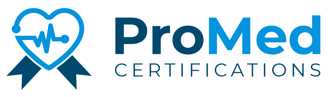 ProMed Certifications | Medical News