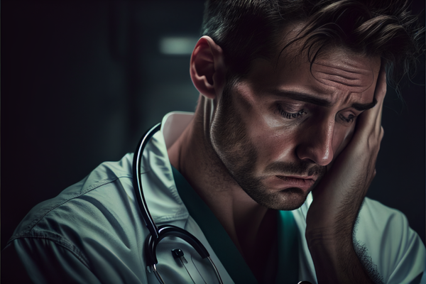 Maintaining And Improving The Mental Health Of Medical Professionals