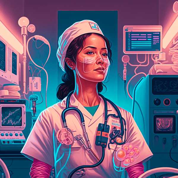 The Future Of Nursing